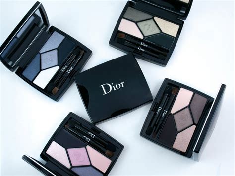 dior 5 couleur eye shadow palettes heat up|Dior matte eyeshadow.